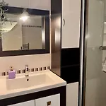 T2 60m2, Centre Ville, Parking Gratuit, Terrasse, Proche Tram, A Seulement 15mn Des Plages Apartamento *