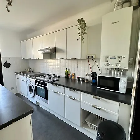 Appartement T2 60m2, Centre Ville, Parking Gratuit, Terrasse, Proche Tram, à Seulement 15mn Des Plages *